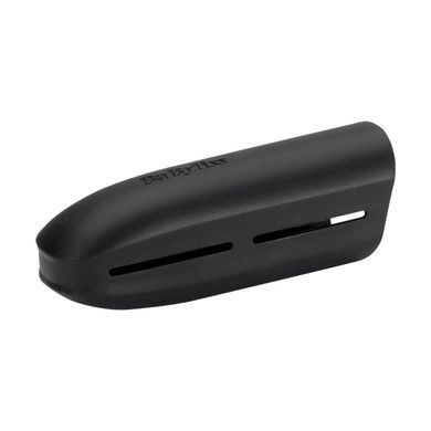 BaByliss Випрямитель Super Styler, темп.режимов-5, 160-200С, LEd индикатор, технол, Micro Heating Matrix, термо коврик, керамика, черный ST485E фото
