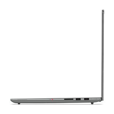 Ноутбук 16_2.8K_OLED/U7-255H/64/2X 1TB SSD/RTX 5070 8GB/W11P/BL/LUNA GREY LENOVO YOGA PRO 9 16IA10 (83L00057RA) 3733302 фото