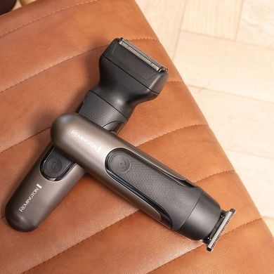 Тример Remington One, для бороди, вусів, голови, носа та тіла (373885)