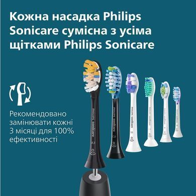 Зубная электрощетка Philips, Sonicare 7100 Series (392429)