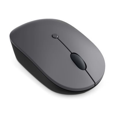 Lenovo Миша Go USB-C WL Thunder Black (372103) 4Y51C21216 фото