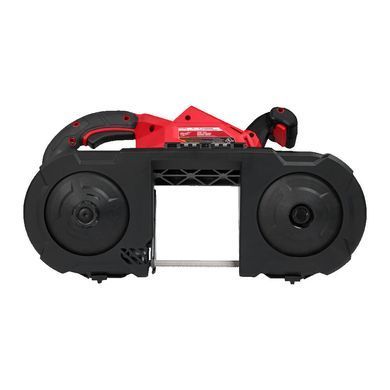 Пила ленточная аккумуляторная MILWAUKEE, M18 FBS127DO-0C (каркас, кейс) 4933498311 фото