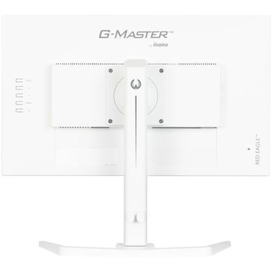 23,8 "16: 9 IPS RC Game Monitor, 1920x1080, 0,2 мс (MPRT), 180 Гц, адаптивная синхронизация, 1xhdmi 1.4/1xdp IIYAMA GB2470HSU-W6 3728324 фото