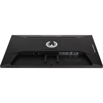 27" 16:9 ігровий IPS РК монітор, 1920х1080, 1 мс (MPRT), 100 Гц, Adaptive Sync, 1xHDMI 1.4/1xDP 1.2/ IIYAMA G2745HSU-B2 3729363 фото