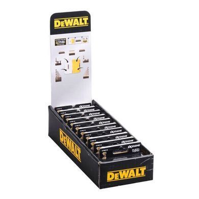 Кассета с битами FlexTorq DeWALT DT70816