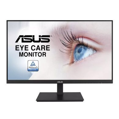 ASUS Монитор 23.8" VA24DQSB D-Sub, HDMI, DP, 2xUSB, MM, IPS, 75Hz, AdaptiveSync, Pivot 90LM054L-B02370 фото