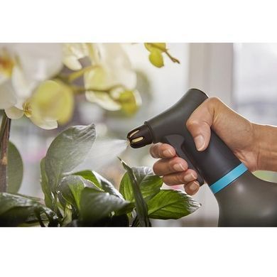 Обприскувач ручний GARDENA 0.75 л 11110-20.000.00 фото