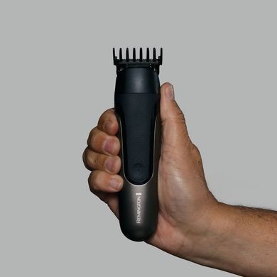 Тример Remington One, для бороди, вусів, голови, носа та тіла (373885)