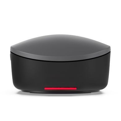 Lenovo Миша Go USB-C WL Thunder Black (372103) 4Y51C21216 фото
