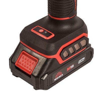 Секатор акумуляторний Vitals Master&nbsp;AG&nbsp;1825ck BL Kit V235297 фото
