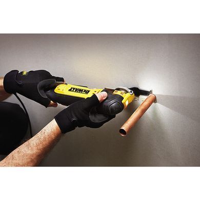 Многофункциональный сетевой инструмент DeWALT DWE315KT DWE315KT фото