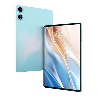 Планшет Teclast P50 KIT 11" 4ГБ, 128ГБ, 7000мА&bull;ч, Android, голубой 6940709687284 фото