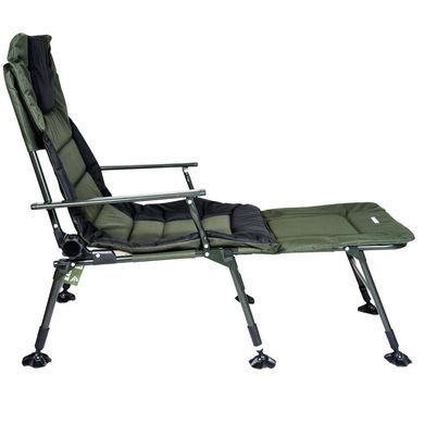 Крiсло коропове Ranger Wide Carp SL-105+prefix (Арт. RA 2234)