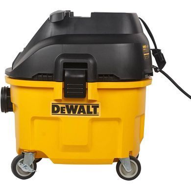 Пылесос сетевой DeWALT DWV901L DWV901L фото