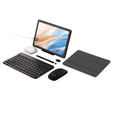 Планшет Teclast P50 KIT 11" 4ГБ, 128ГБ, 7000мА&bull;ч, Android, голубой 6940709687284 фото