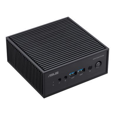 ПК Неттоп ASUS PN42-BBN200MV MFF, Intel N200, 1*SO-DIMM, M.2SSD, UMA, WiFi, VESA, без ОС 90MR00X2-M00020 фото