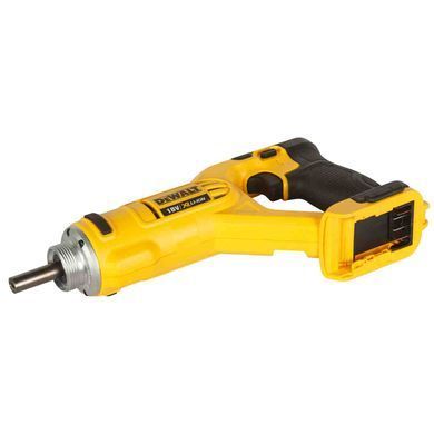 Вібратор глибинний акумуляторний DeWALT DCE531N DCE531N фото
