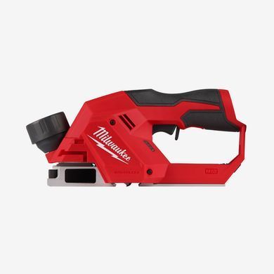Рубанок аккумуляторный MILWAUKEE, M12 BLP-0X, 51мм 4933492850 фото
