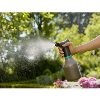 Обприскувач ручний GARDENA 0.75 л 11110-20.000.00 фото