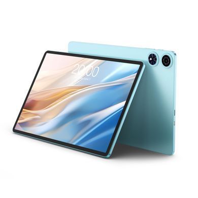 Планшет Teclast P50 KIT 11" 4ГБ, 128ГБ, 7000мА&bull;ч, Android, голубой 6940709687284 фото