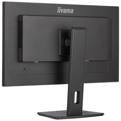 28" 16:9 IPS ЖК монитор, 3840х2160, 60 Гц, 3 мс, 1xHDMI/1xDP/2xUSB 3.0/2xUSB 2.0, SP (2 Вт+2 Вт), HA IIYAMA XUB2893UHSU-B5 3702591 фото