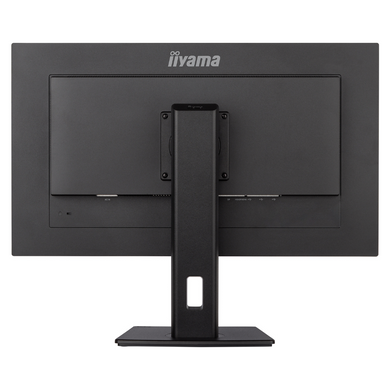 28" 16:9 IPS ЖК монитор, 3840х2160, 60 Гц, 3 мс, 1xHDMI/1xDP/2xUSB 3.0/2xUSB 2.0, SP (2 Вт+2 Вт), HA IIYAMA XUB2893UHSU-B5 3702591 фото
