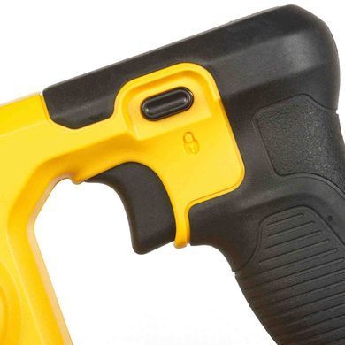 Вібратор глибинний акумуляторний DeWALT DCE531N DCE531N фото