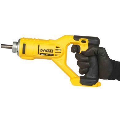 Вібратор глибинний акумуляторний DeWALT DCE531N DCE531N фото