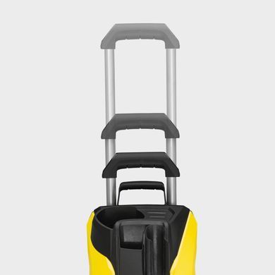 Минимойка высокого давления Karcher K 7 Premium Power Flex Home 3000Вт 20-180бар 600л/ч шланг 10м 18кг 1.317-322.0 фото