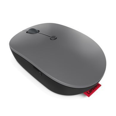 Lenovo Миша Go USB-C WL Thunder Black (372103) 4Y51C21216 фото