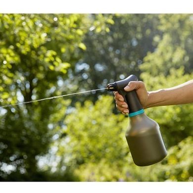 Обприскувач ручний GARDENA 0.75 л 11110-20.000.00 фото