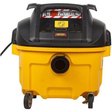 Пылесос сетевой DeWALT DWV901L DWV901L фото