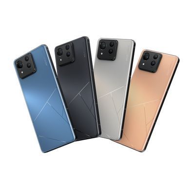 ASUS Смартфон Zenfone 11 Ultra (AI2401) 6.78" 16/512ГБ, 2SIM, 5500мА&bull;ч, синий 90AI00N7-M001H0 фото
