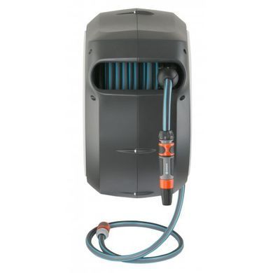 Котушка настінна Gardena RollUp XL + набір для поливу 35 м 18632-20.000.00 фото