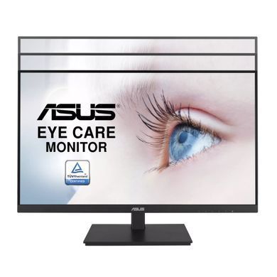 ASUS Монитор 23.8" VA24DQSB D-Sub, HDMI, DP, 2xUSB, MM, IPS, 75Hz, AdaptiveSync, Pivot 90LM054L-B02370 фото