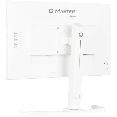 23,8 "16: 9 IPS RC Game Monitor, 1920x1080, 0,2 мс (MPRT), 180 Гц, адаптивная синхронизация, 1xhdmi 1.4/1xdp IIYAMA GB2470HSU-W6 3728324 фото