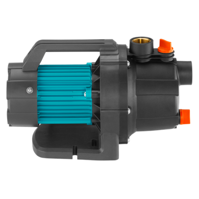 Насос садовый Gardena 3000/4. 09011-29.000.00 фото