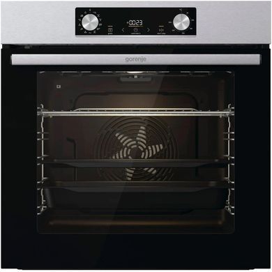 Gorenje Духовка BPS6737E03X BPS6737E03X фото
