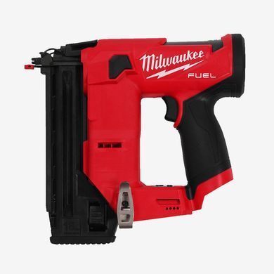 Цвяхозабивний пістолет акумуляторний MILWAUKEE, M12 FCN18GS-0X, 16/38мм 4933493354 фото