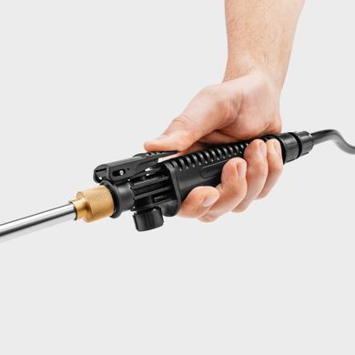 Акумуляторний обприскувач Karcher PSU 4-18, 4 л без акумулятора та зарядного пристрою 1.445-300.0 фото