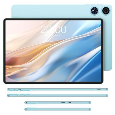 Планшет Teclast P50 KIT 11" 4ГБ, 128ГБ, 7000мА&bull;ч, Android, голубой 6940709687284 фото