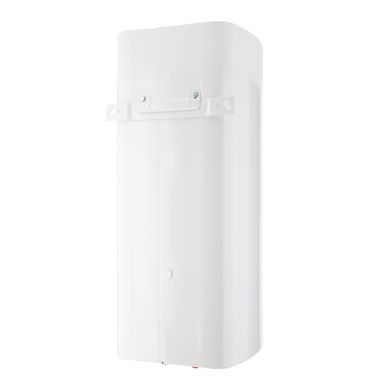 Водонагреватель TIKI SuprSD, 80 л, слим, сухой тэн, электр. упр-ние, EcoSmart, С, 700090 OGBS80_SUPRSD80 фото