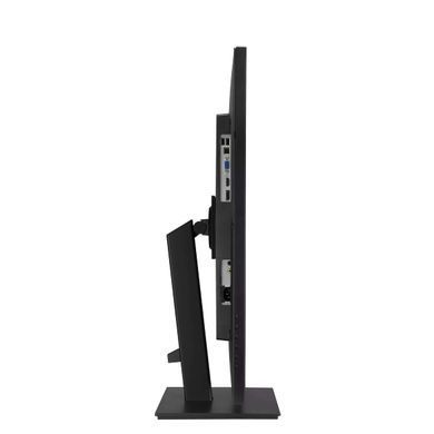 ASUS Монитор 23.8" VA24DQSB D-Sub, HDMI, DP, 2xUSB, MM, IPS, 75Hz, AdaptiveSync, Pivot 90LM054L-B02370 фото