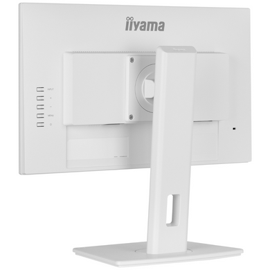 21.5" 16:9 IPS РК монітор, 1920х1080, 0.4 мс (MPRT), 100 Гц, FreeSync, 1xHDMI/1xDP/4xUSB 3.2, HAS, S IIYAMA XUB2292HSU-W6 3724086 фото
