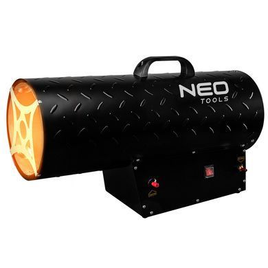 Теплова гармата NEO tools 90-085 50 кВт 220 В газ 90-085