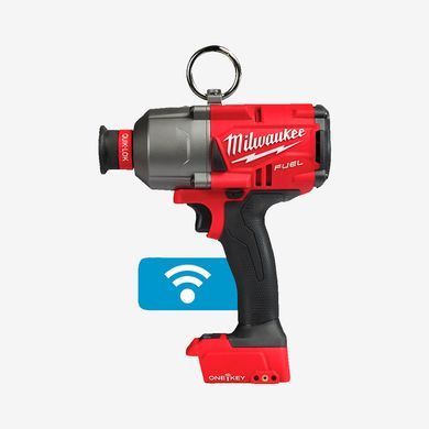 Гайковерт аккумуляторный 7/16'' HEX MILWAUKEE, M18 FUEL ONEFHIWH716-0X 4933479152 фото