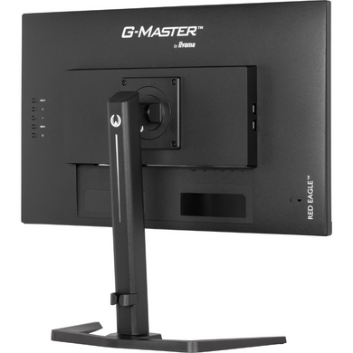 27 "16: 9 IPS RK Game Monitor, 2560x1440, 0,2 мс (MPRT), 180 Гц, адаптивная синхронизация, 1xhdmi 1.4/1xdp 1. IIYAMA GB2770QSU-B6 3726843 фото