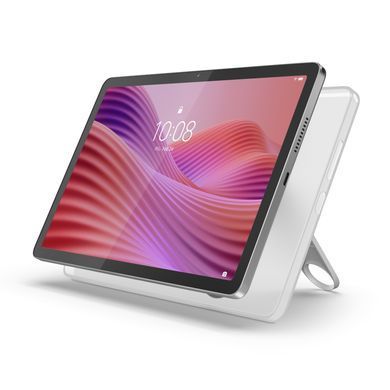 Планшет Lenovo Tab WiFi 10.1 IPS/FHD/MTK G85/4/12 8/TPU/Luna Grey LENOVO TB311FU (ZAEH0006UA) 3729047 фото