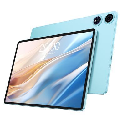 Планшет Teclast P50 KIT 11" 4ГБ, 128ГБ, 7000мА&bull;ч, Android, голубой 6940709687284 фото