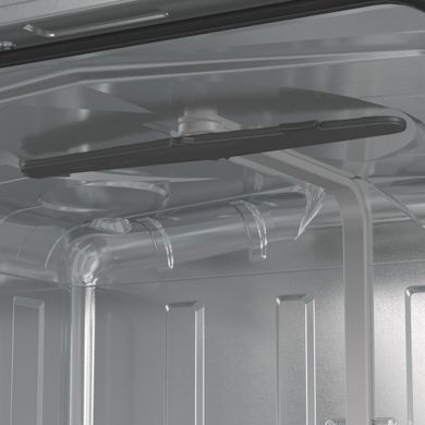 Gorenje Посудомийна машина вбудовувана, 16компл., A+++, 60см, інвертор,Wi-Fi, сенсорн.упр, 3 кошики, білий (369600) GV673C60 фото